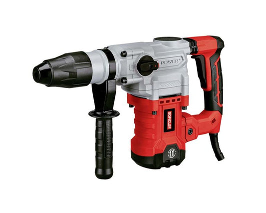 Marteau perforateur 1600W