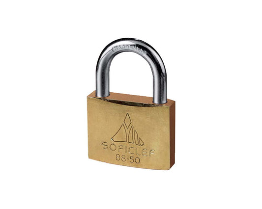 Cadenas en acier 50mm