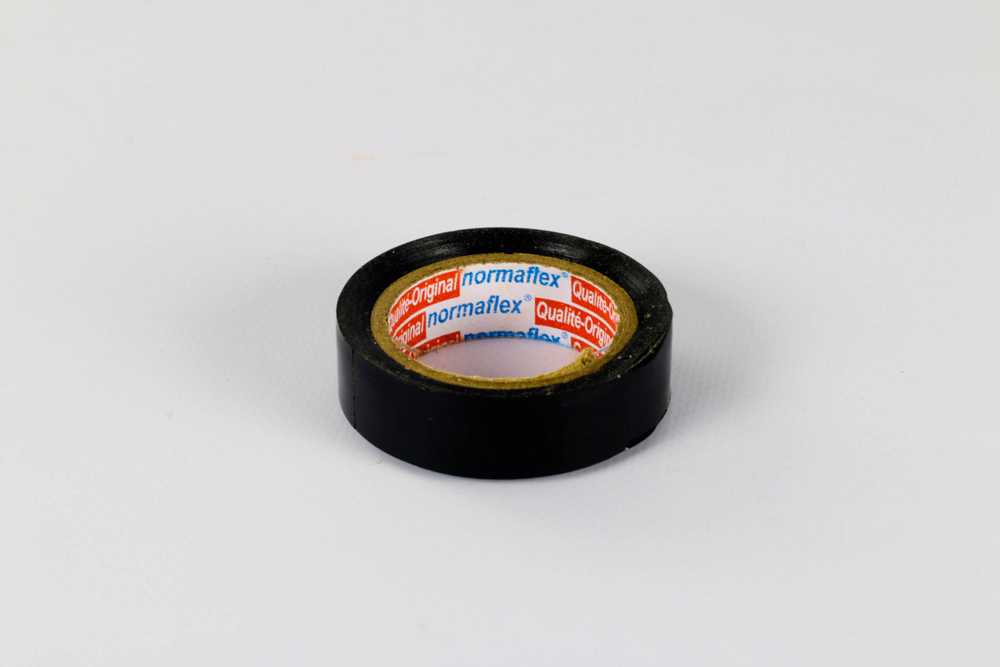 Chaterton pvc noir pm (fs – 10/6) (108 pcs) 15 mm** NORMAFLEX