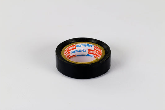 Chaterton pvc noir pm (fs – 10/6) (108 pcs) 15 mm** NORMAFLEX