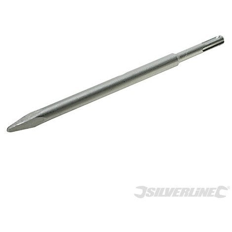Burin sds-plus l250 mm pointu **21225001