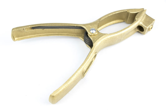 Pince de masse 500 a bronze ** ITALY