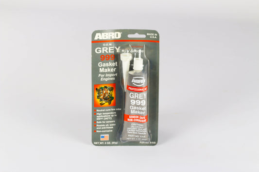 Colle a joint gris 1 ch ** ABRO