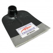 Houe n° 02 (c/ 12 pcs)** CROCODIL