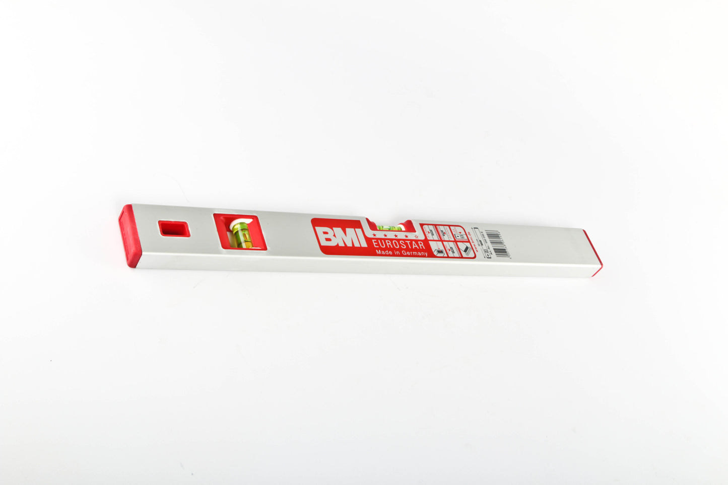Niveau aluminium 50 cm ref: 690 050 e ** BMI