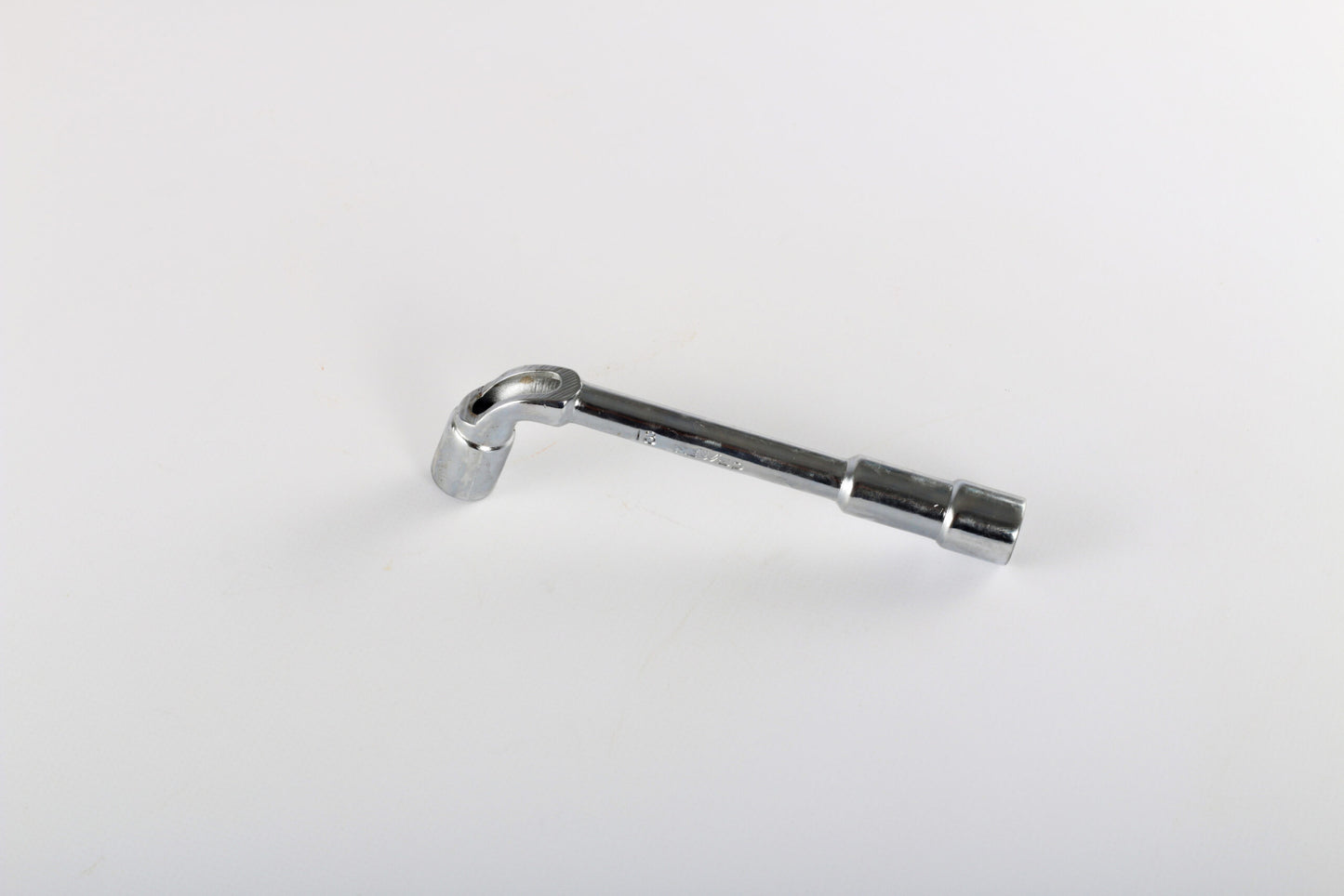 Cle a pipe n° 09 ** DING