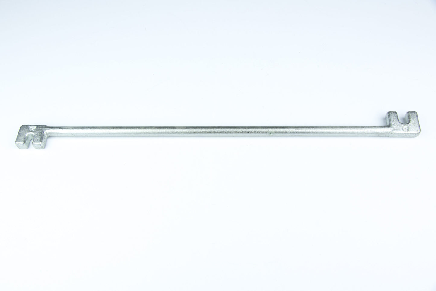 Griffe ferailleur 06*8** NTB