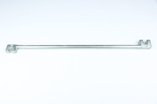 Griffe ferailleur 06*8** NTB