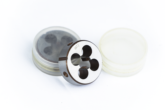 Filiere n° 12 // 1ch**