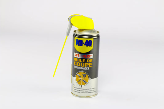 Huile de coupe 400ml (12 pcs) ** WD 40