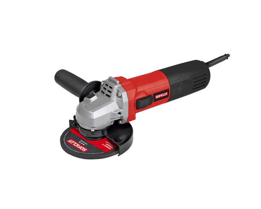 Meuleuse d’angle 750W