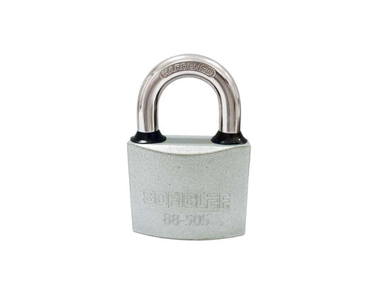 Cadenas en acier 50mm