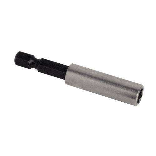Porte embout magnetique (chrom/noir) 50mm ref: ** JONNESWAY