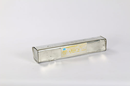 Baguette a souder basique 4.00 * 450 mm 7018 ( poids 9.7 kg ) ** EULMA