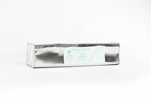 Baguette a souder basique 3.25 x 350 mm 7018 ( poids 7.3 kg ) ** EULMA
