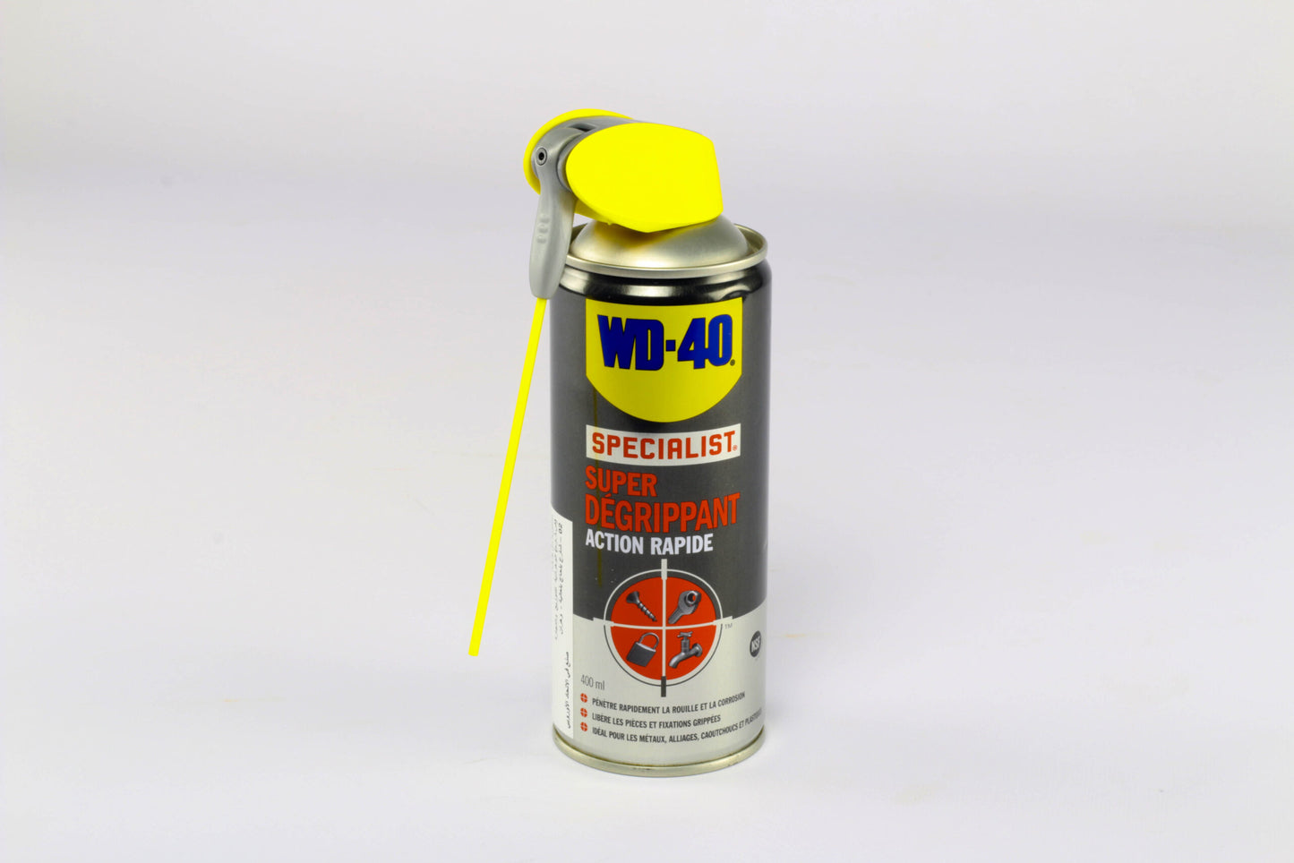 Super degrippant 400ml (12 pcs) ** WD 40