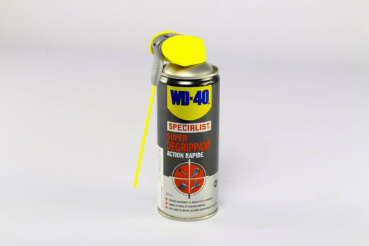 Super degrippant 400ml (12 pcs) ** WD 40