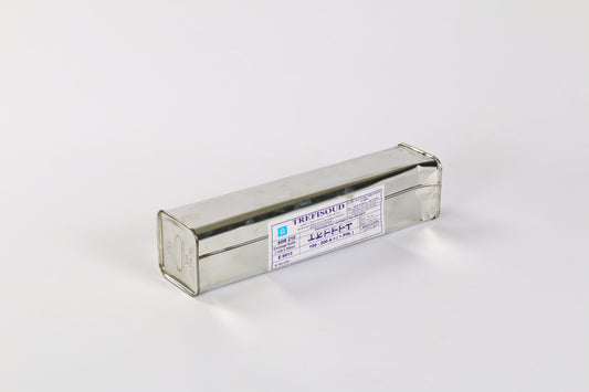 Baguette a souder rutile 4.00 x 350 mm 6013 ( poids 7.9 kg )** EULMA
