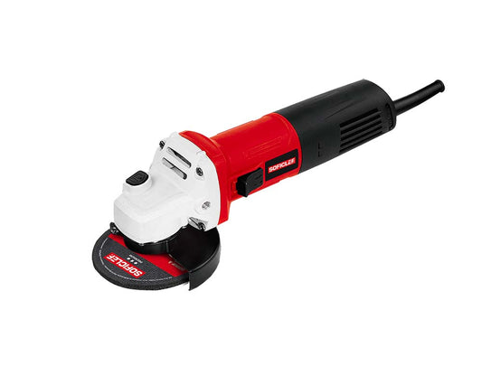 Meuleuse d’angle 850W