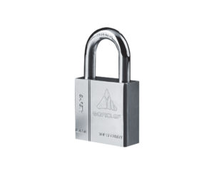 Cadenas en acier 55mm
