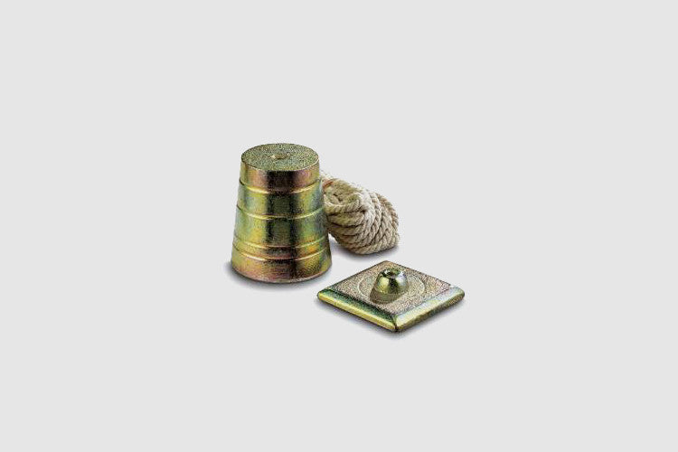 Plomb de macon 3m 500g st 0 47 160 ** STANLEY