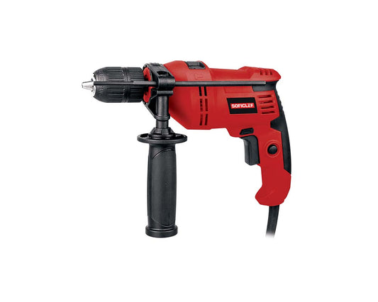 Perceuse à percussion 600W