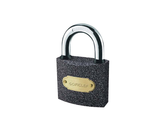 Cadenas en acier 60mm