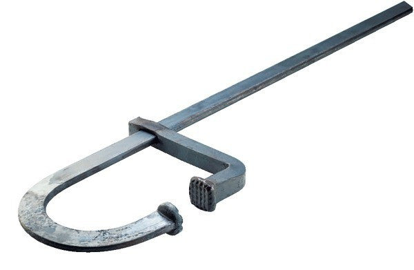 Serre joint macon 120 cm local 1ch (05pcs)**