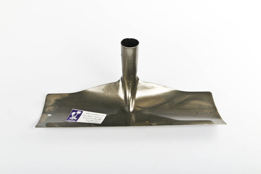 Rateau a beton mm/50 **