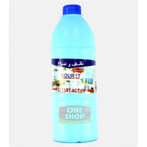 Detartrant actif bout 720cc ** NASSAH