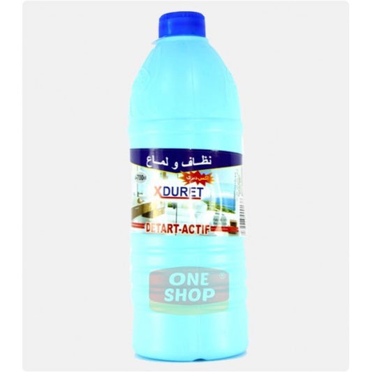 Detartrant actif bout 720cc ** NASSAH