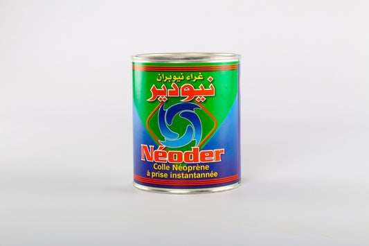 Colle 3/4 l- 750 g (12 pcs) ** NEODER