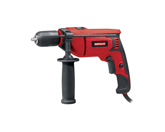Perceuse à percussion 750W