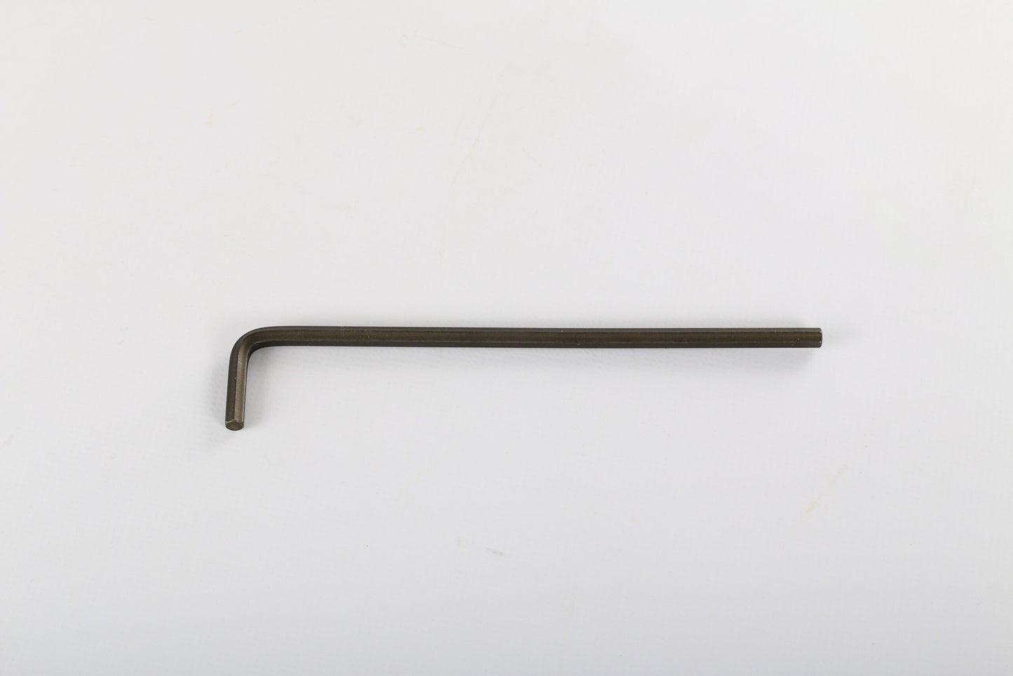 Cle male n° 10 longue chrome ** WERA