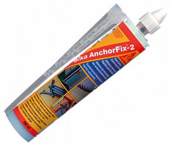 Silicone anchorfix-2 ** SIKA