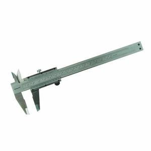 Pied a coulisse 0-150 s/boite**