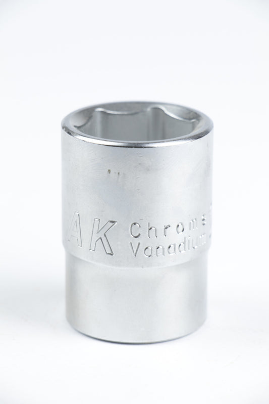 Douille 3/4″” n° 23 (06 pans-court ) ** AK