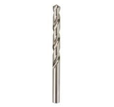 Foret acier n° 07.00 chr (10 pcs) ** HARBO