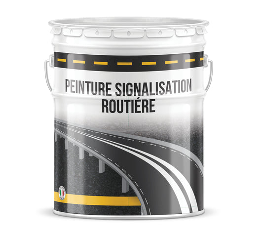 SIGNALISATION ROUTIÈRE