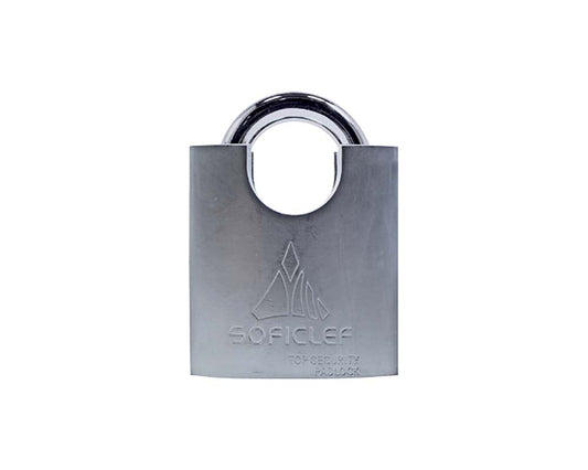 Cadenas en acier 60mm