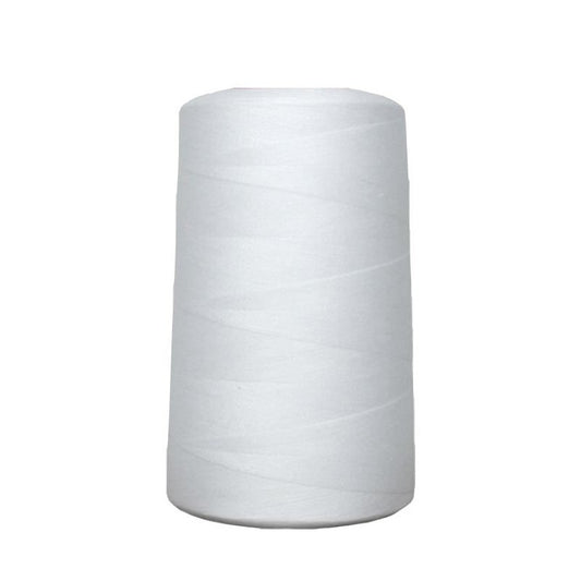 Fil de peche bobine blanc 120gr pm ** GOLO CUP