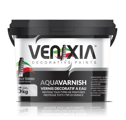 ACQUA VERNISH