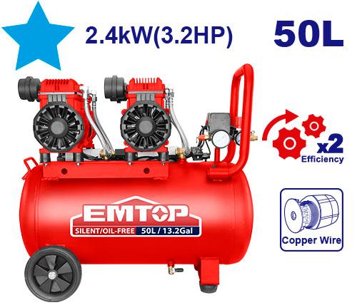 EACPS32502 img Compresseur d'Air