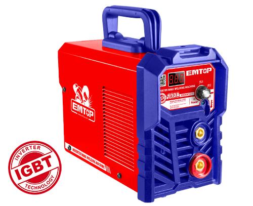 EWDEM1311 Poste À Souder Onduleur MMA