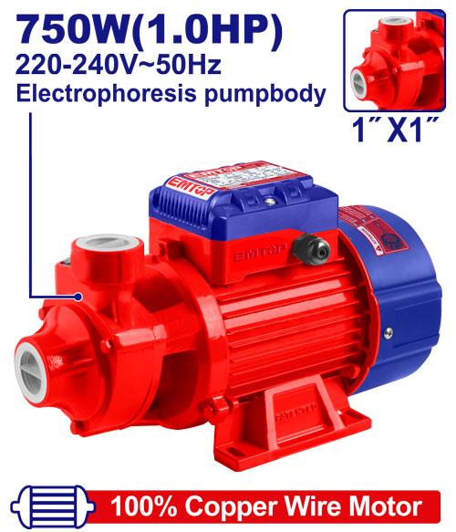 EWPPV07501 Pompe périphérique