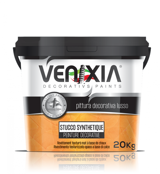 STUCCO SYNTHETIQUE