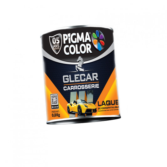 GLECAR