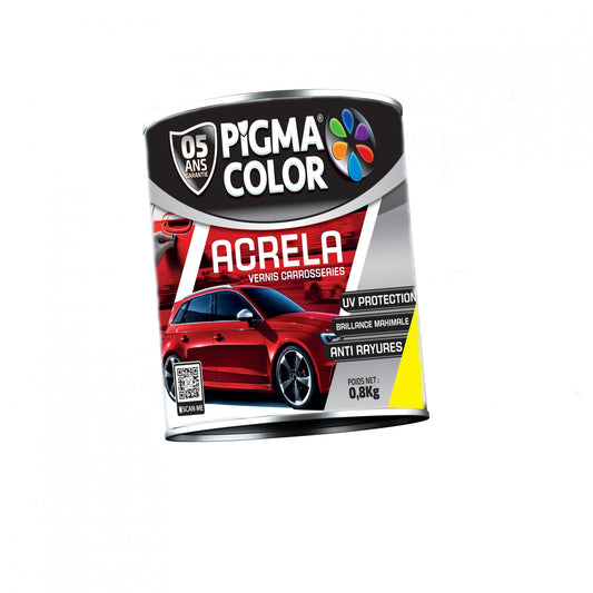 VERNIS ACRELA