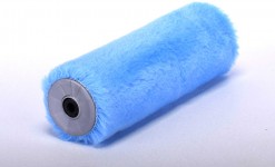 RECHARGE ROULEAU ANTIGOUTTE BLEU 20-11*
