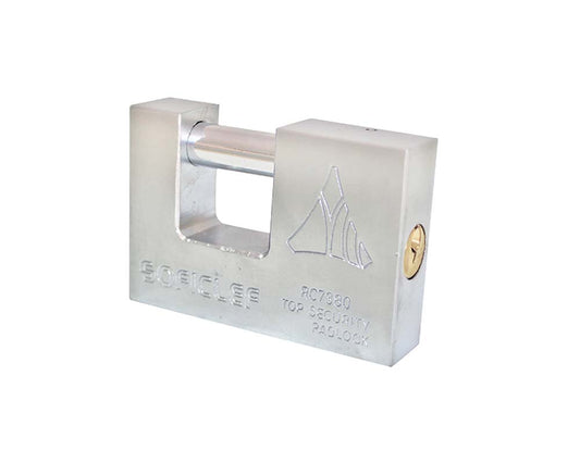 Cadenas en acier 80mm
